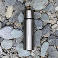 Sigg | gemstone ibt 1.1l selenite | rvs drinkfles