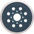 Bosch schuurplateau hard - 125 mm
