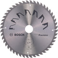 Bosch cirkelzaagblad precision 216x2x30 ,t48