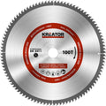 Kreator krt020506 zaagblad hout - 305mm100t