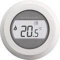 Honeywell round modulation plus kamerthermostaat