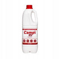 Merkloos sans marque campi - płyn do toalet turystycznych - red - 2l