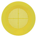 Rolf more - zandzeef eco lichtgeel