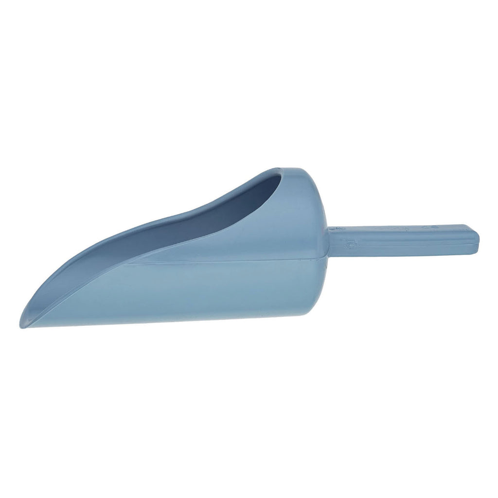 Rolf more - schep mini eco pastelblauw