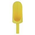 Rolf more - schep mini eco geel