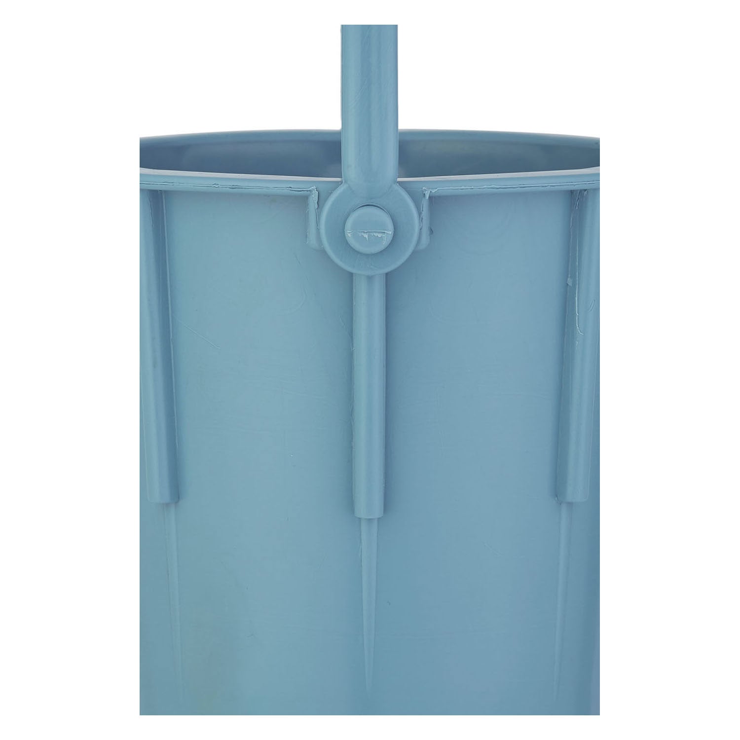 Rolf more - zandemmer eco pastelblauw