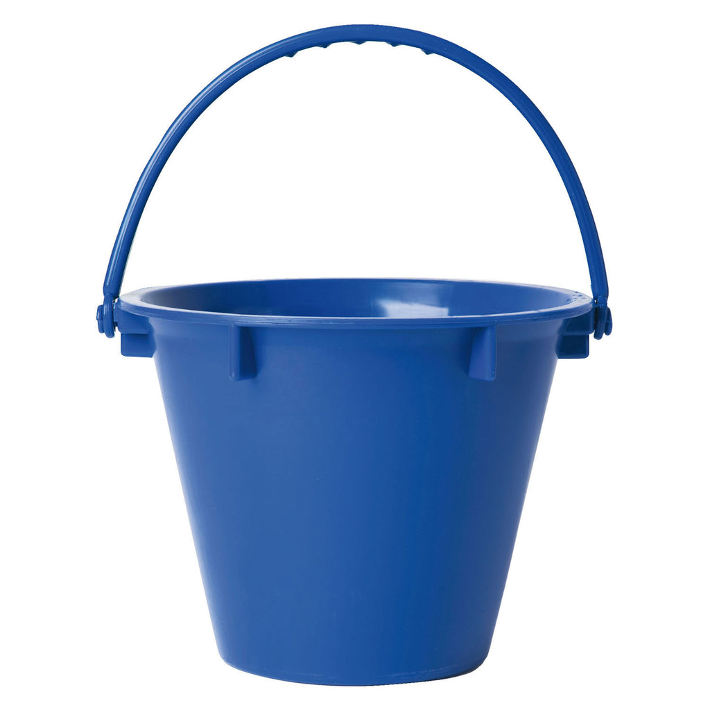 Rolf more - zandzeefemmer eco blauw