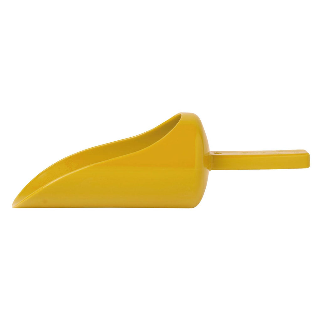 Rolf more - schep mini eco geel