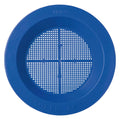 Rolf more - eco zandzeef blauw