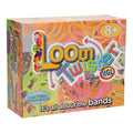 Loom Twister XXL -Paket, 21.600 DLG.