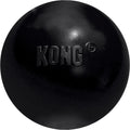 Kong Extreme Gummiball schwarz