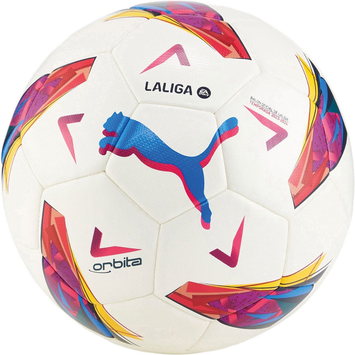 Puma voetbalkinderen en volwassenen