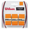 Merkloos sans marque wilson grip - oranje