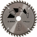 Bosch - cirkelzaagblad standard 150 x 20 x 2,2 mm, 40