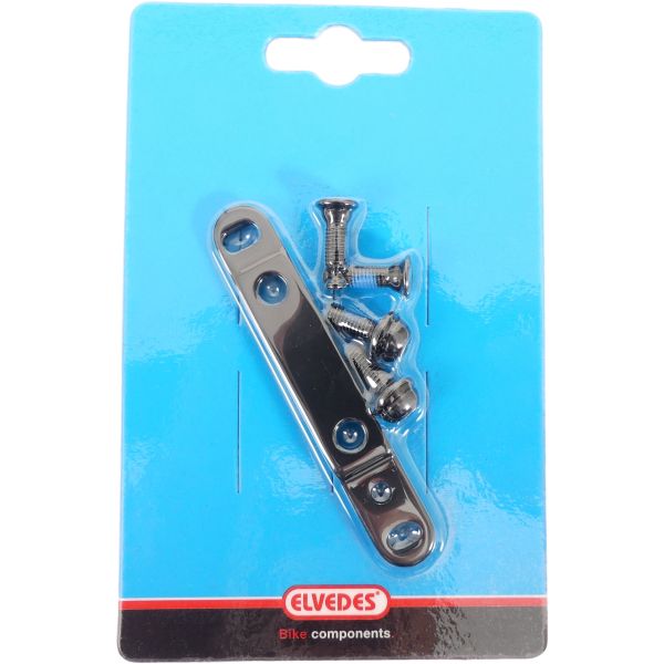 Elvedes Bremssatteladapter FM - FM ø140 für ø160 für