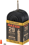 Maxxis ultralight 29 inner tube