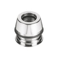 Wilhelm humpert gmbh co x-act balhoofdstel a118sgc 25.4 44.0 30.0 zilver