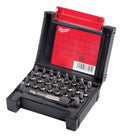 Milwaukee set tips 27szt ♪ a box ♪ ph-pz-tx + houder