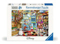 Ravensburger legpuzzel speelgoedwinkel, 1000st.