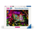 Ravensburger Puzzle Chamäleon 500 Teile