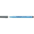 Staedtler lumocolor correctable zwart f punt