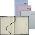 Agenda brepols 0.136.2065.06.01074a timing blauw