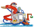Simba Feuerwehrmann Sam Ocean Rettungsstation