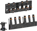 Schneider electric accessoirebehuizing laagspanningsschakelaars - lad9r1 - e27x8