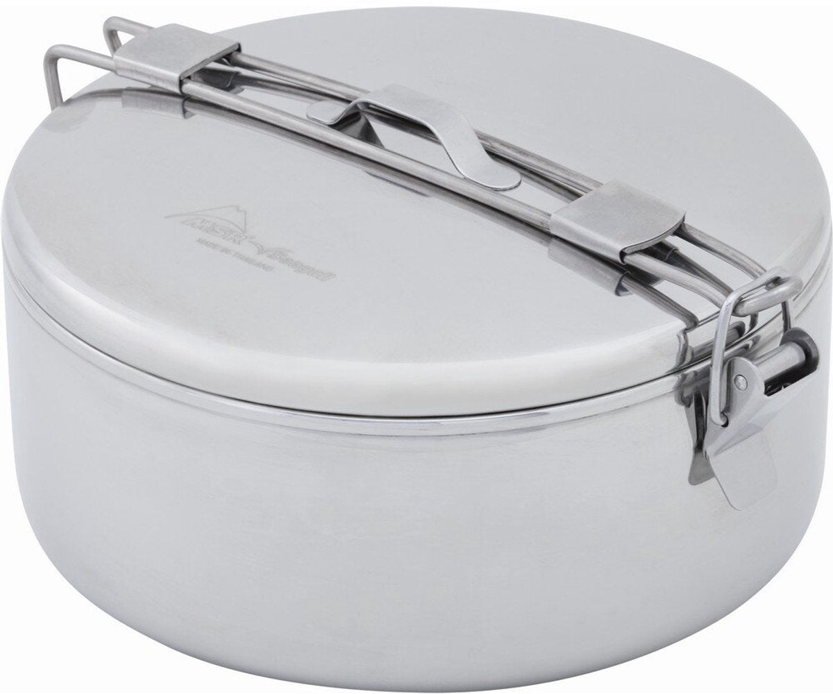 Msr alpine stowaway pot - 1600ml