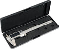 Yato professional digitale schuifmaat mm inch (yt-7201)