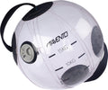 Avento water bag verstelbaar gewicht - powerbag - multi-trainer opblaasbaar - ball 15l 15kg 35
