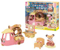Sylvanian Families 5808 Dip-Dip-Donut-Wagen