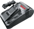 Bosch al 1880 cv 18v - gereedschapslader - acculader