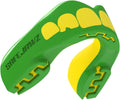 Safejawz gebitsbeschermer extro-series ogre groen geel senior
