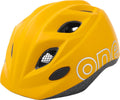 Bobike Fahrradhelm One Plus - Größe XS (48-52 cm) - Mighty Mustard