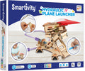 Smartivity hydraulic plane launcher