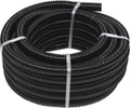 Ubbink Spiral-Druckschlauch 19 mm 10 m schwarz