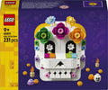 Lego seasons and occasions altaar van de doden