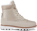 Luhta reilu ms dames snowboots - wit - 41