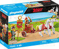 Playmobil Asterix: Römischer Streitwagen 71543