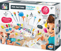 Buki france buki - pen factory - pennenfabriek - pennenlabo - creatief speelgoed