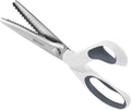 Westcott kartelschaar 24 cm rvs - wit grijs zilver - ac-15983