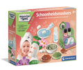 Clementoni Science Play Gesichtsmasken herstellen