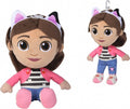 Universal gabby's dollhouse pluche