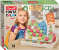 Quercetti Fantacolor Junior Play Eco Mosaic