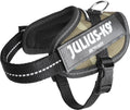 Julius k9 julius-k9 idc powertuig - hondentuig - 2xs - maat baby 2 - camouflage