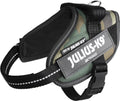 Julius k9 julius-k9 idc powertuig - hondentuig - xs - mini-mini - camouflage xs