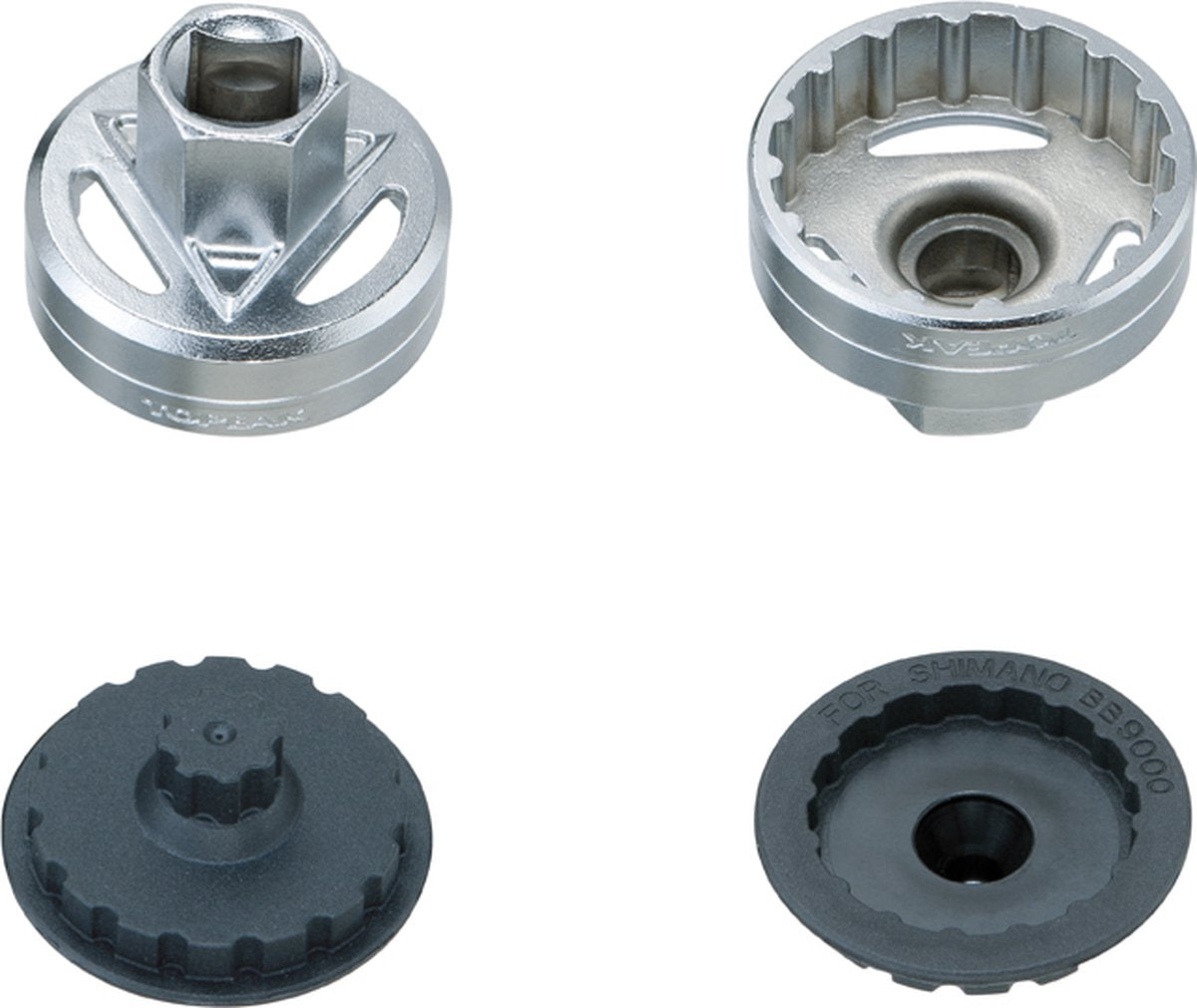 TOPEAK Externes Tretlagerwerkzeug