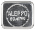 Aleppo soap co. zeepdoos groot