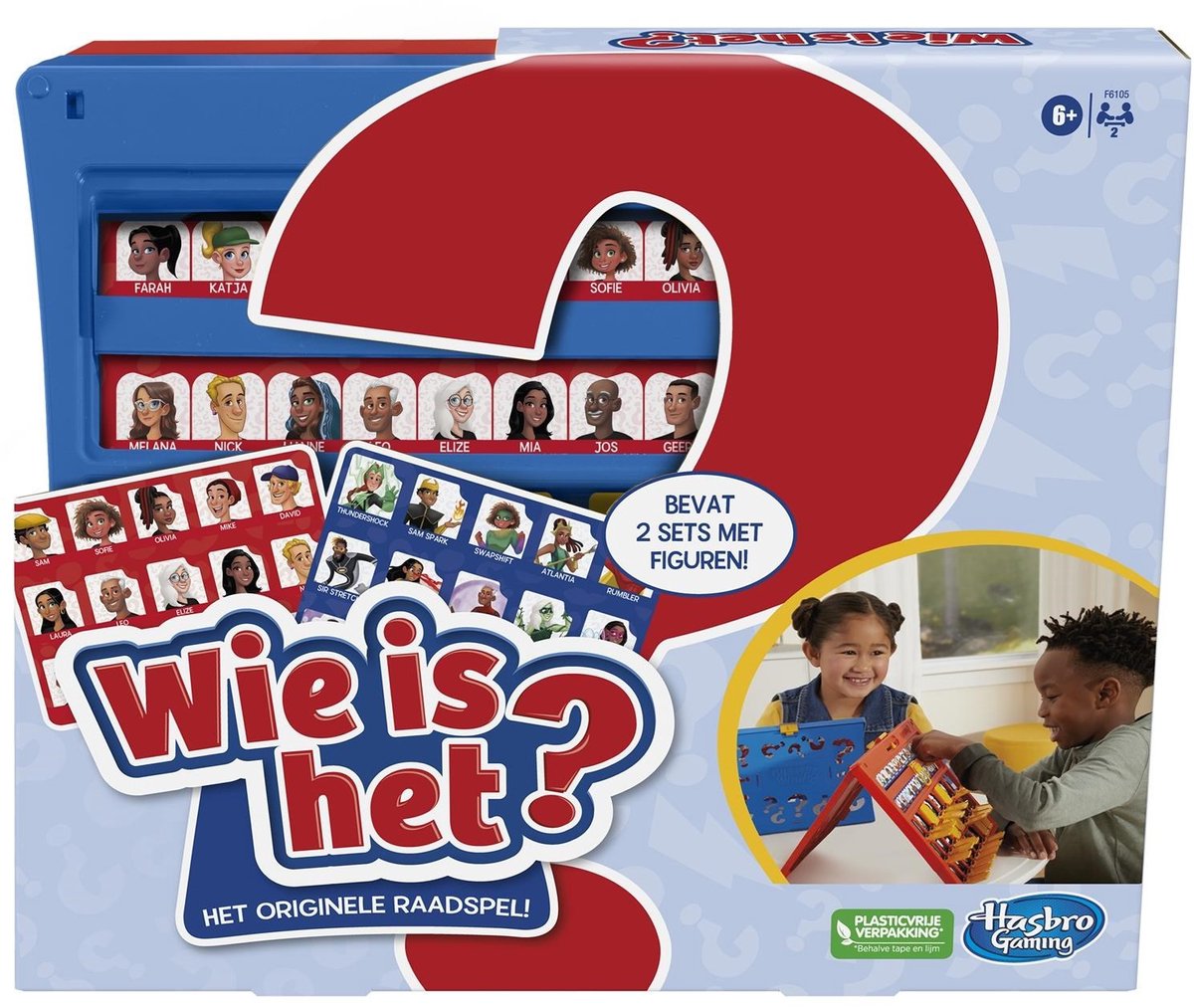 Hasbro